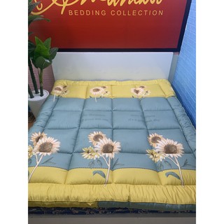 Tấm bảo vệ nệm topper cao cấp