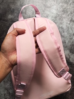 Balo hồng Adidas[full tag code]