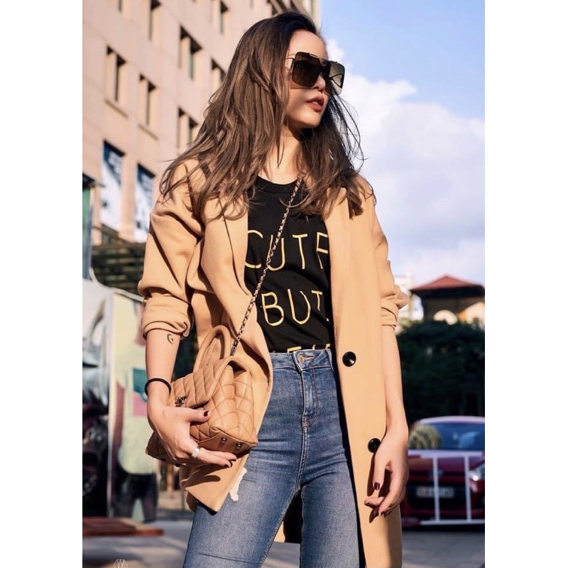 thanh lý áo dạ cao cấp