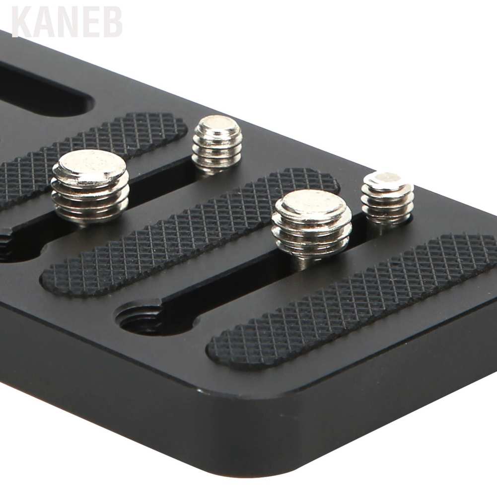 Tấm tháo nhanh bằng hợp kim nhôm cho máy ảnh FS7H/ARRI/FS5 | BigBuy360 - bigbuy360.vn