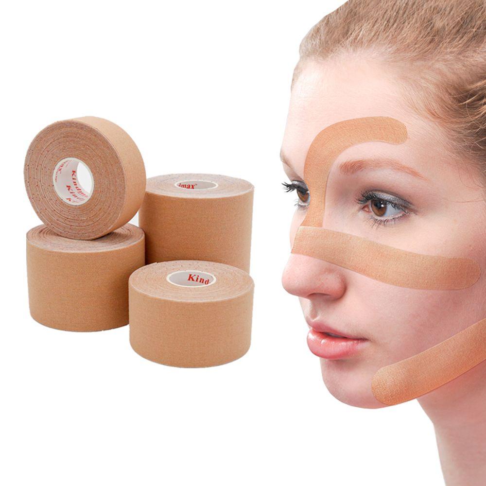 Băng Quấn Cổ Chân Co Giãn Thoáng Khí Hỗ Trợ Giảm Đau