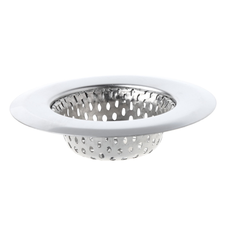 Lưới Lọc Rác Bồn Rửa Chén Bằng Thép Không Gỉ