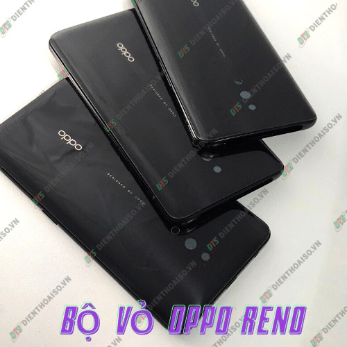 Full bộ vỏ Oppo Reno