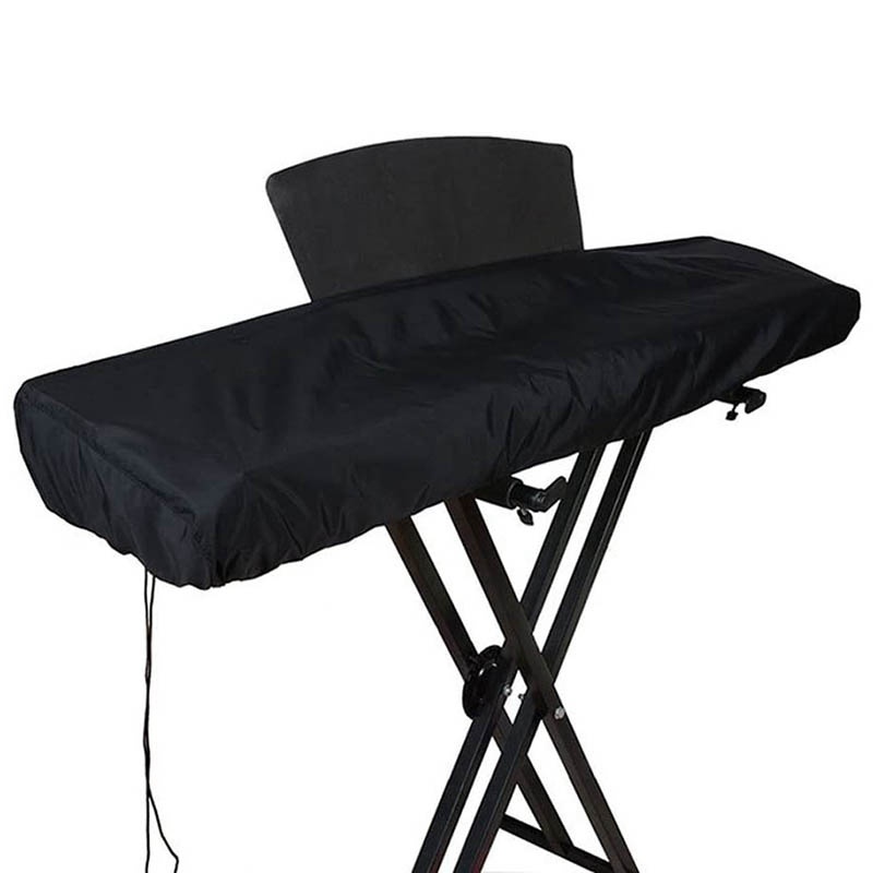 Bàn phím đàn Piano Che bụi cho 88 phím .