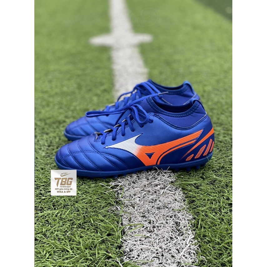 Giày Bóng Đá Mizuno Vn Cổ Chun Dành Cho Nam - 2evshop