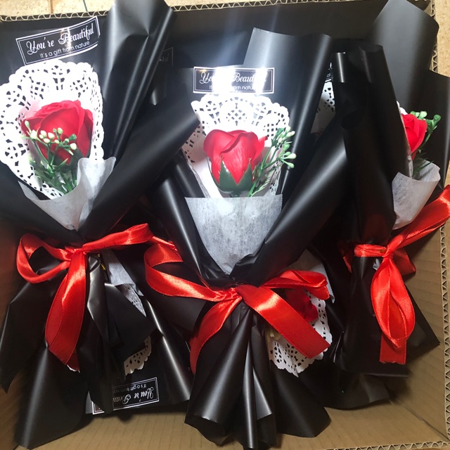 Hoa Sáp  Giao Khách Sỉ