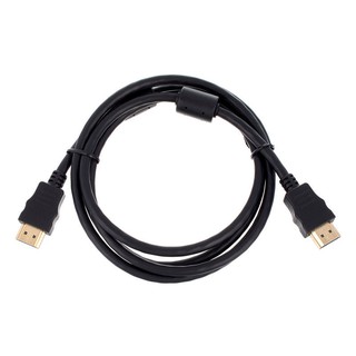 Dây HDMI độ dài 1.5M loại tốt, chống nhiễu, truyền tải hình ảnh 4K .