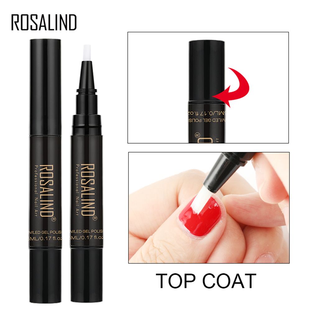 (Hàng Mới Về) Gel Sơn Móng Tay 5Ml Bán Vĩnh Viễn Có 58 Màu Khác Nhau Cho Nữ