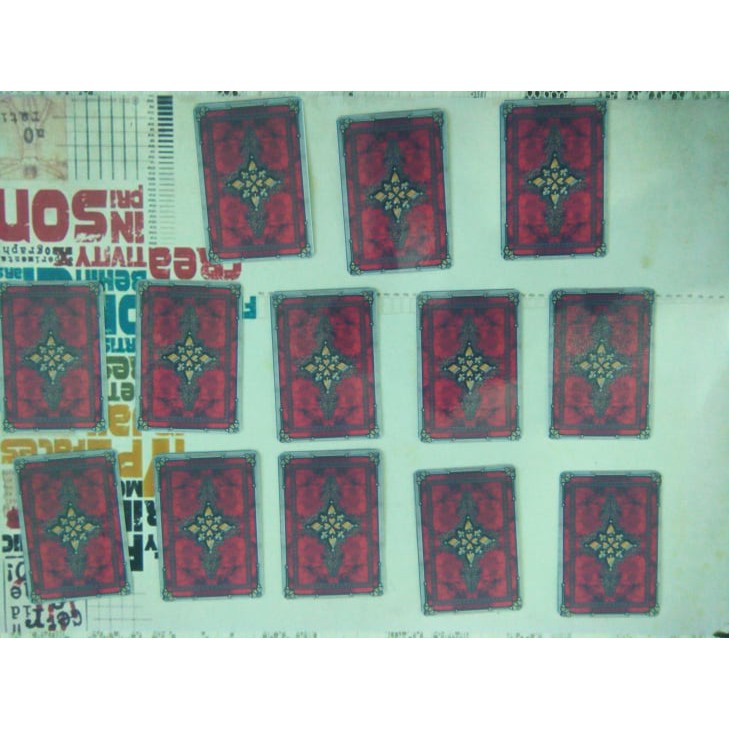 Full bộ Rouze Cards Kamen Rider gồm 75 lá bán lẻ từng loại thẻ - KamiShop - Kamen Rider Card