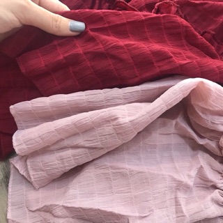 MAXI VOAN BẸT VAI