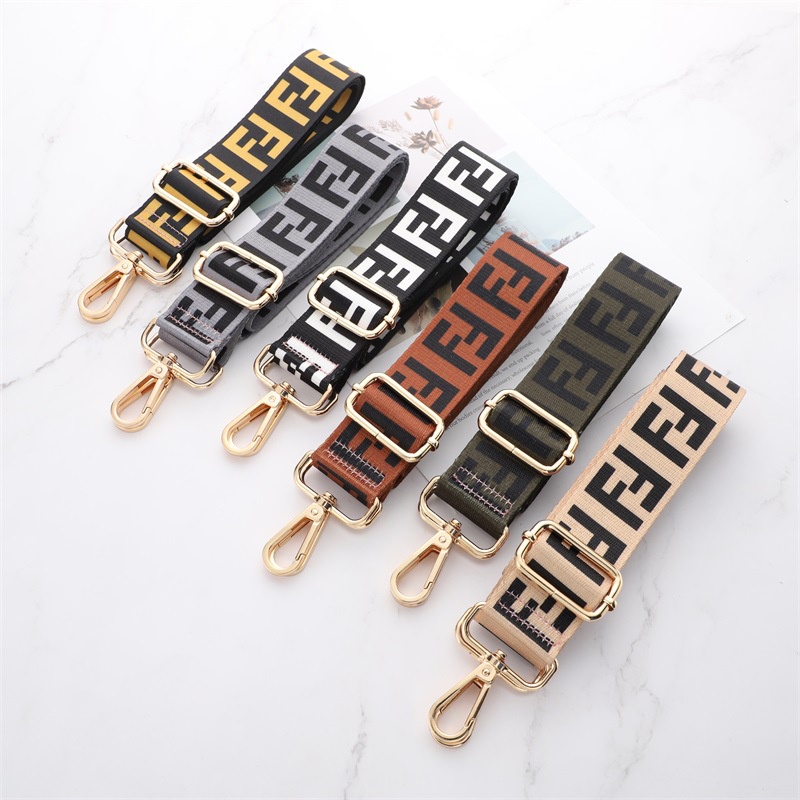 Dây Đeo Túi Hành Lý Bản Rộng 3.8cm 2021