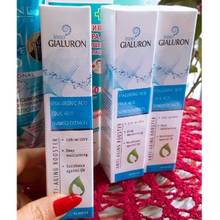 Serum gialuron xóa nhăn chống lão hóa