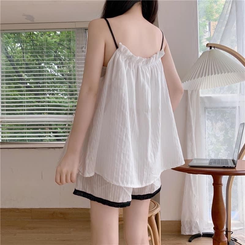 Sét bộ 2 dây viền