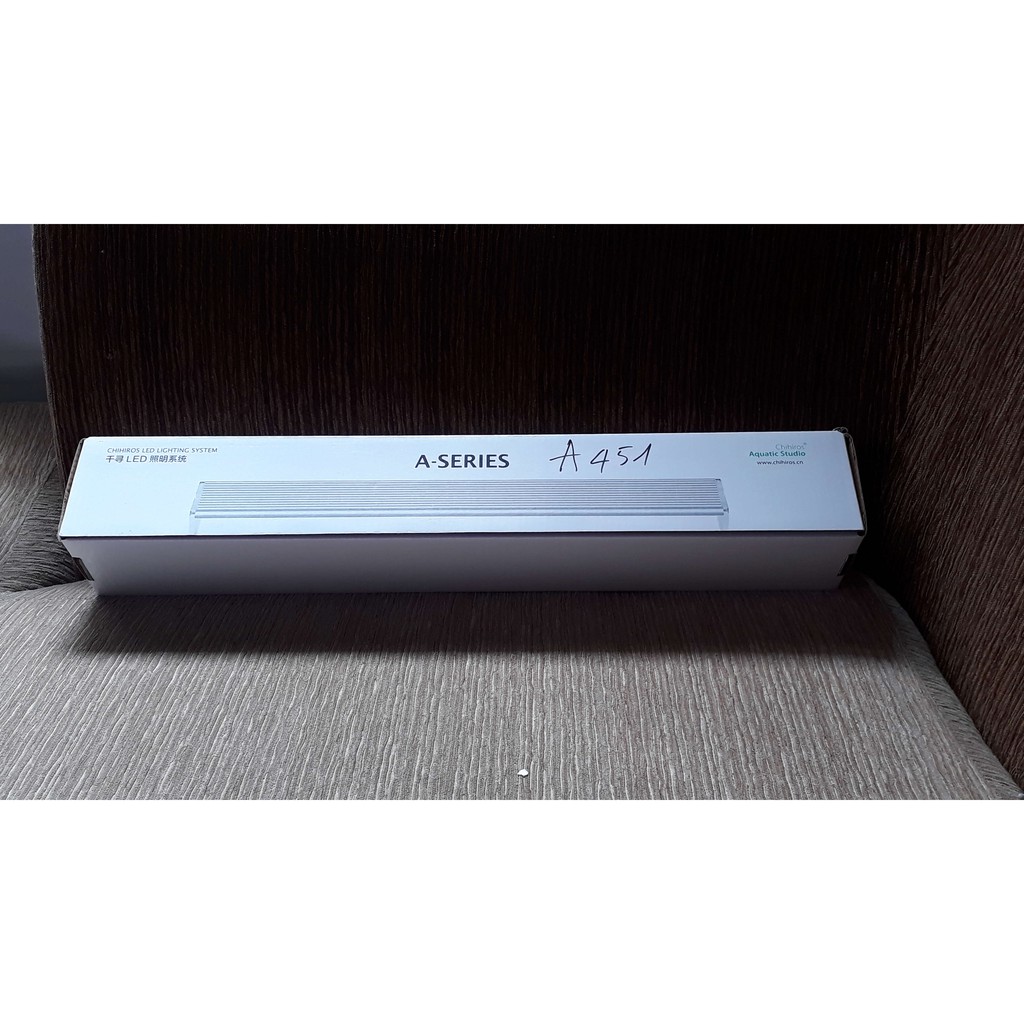Đèn Chihiros A451 - Đèn led thủy sinh