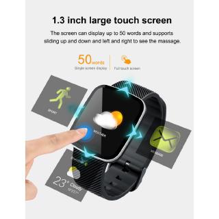 Smartwatch Z30