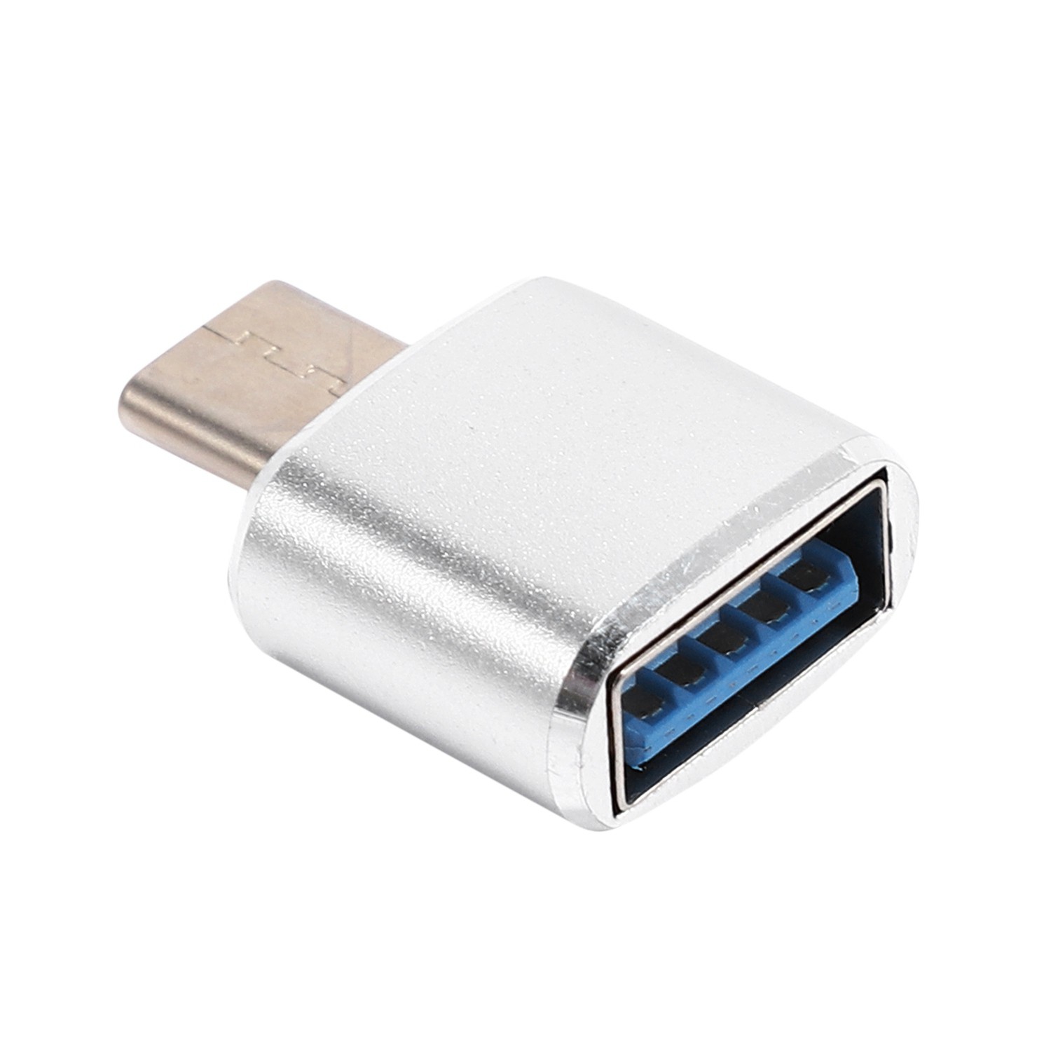 2 Đầu Chuyển Đổi Từ Usb C Sang Usb 3.0 Type C Cho Galaxy S9 / S8 / Note 8 | BigBuy360 - bigbuy360.vn