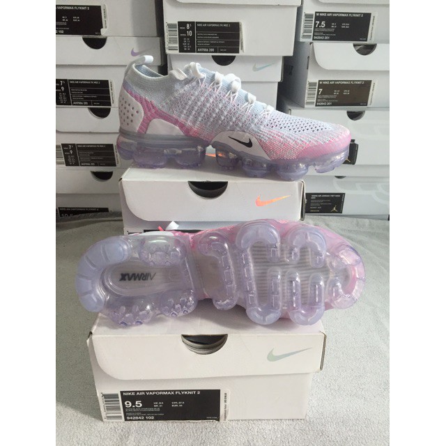 Giày thể thao NIKE AIR VAPORMAX FLYKNIT 2