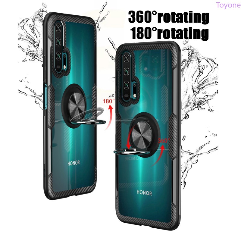 Ốp Lưng Bảo Vệ Kèm Nhẫn Đỡ Điện Thoại Dành Cho Samsung Galaxy S10 S10 Plus S10E S10 5g | BigBuy360 - bigbuy360.vn