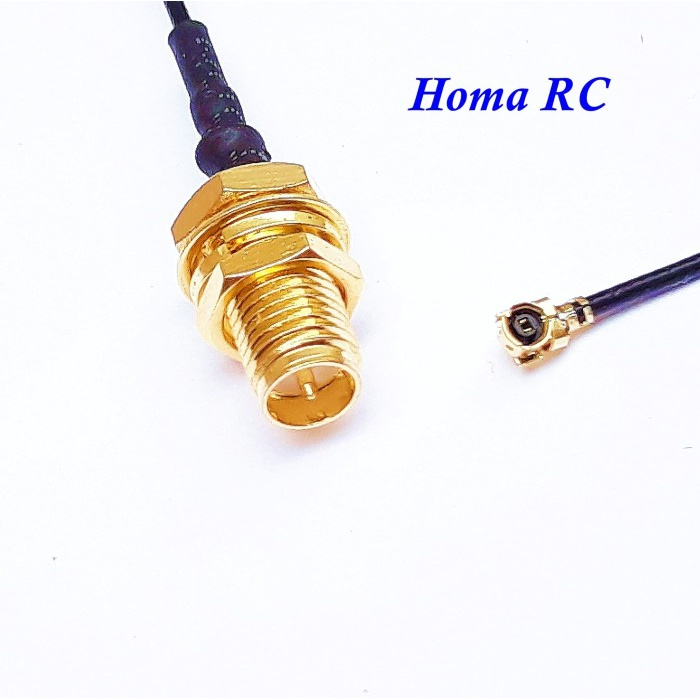 Cáp ăng ten 24 ghz 58 ghz mới | BigBuy360 - bigbuy360.vn
