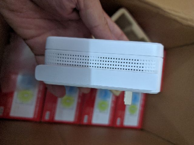 Bộ kích sóng wifi 3 râu Mercury 300M | BigBuy360 - bigbuy360.vn