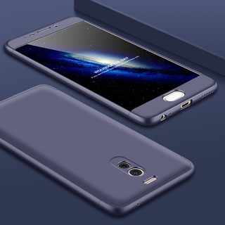 Ốp lưng 3 mảnh cho Meizu M6 Note / Meilan Note 6
