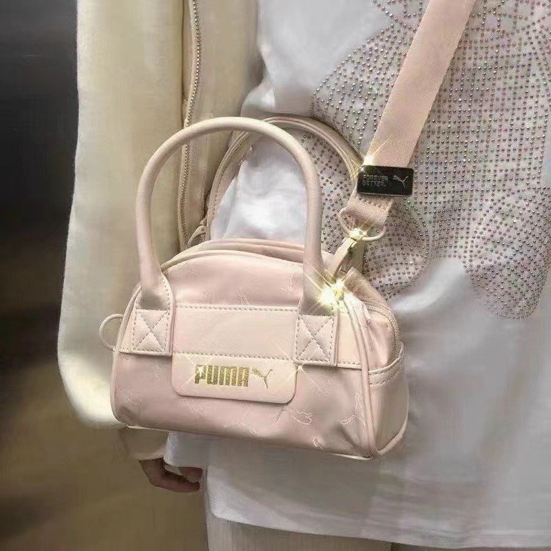 Túi đeo chéo nữ Puma