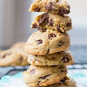 Bột Làm Bánh Cookie Socola Chip hiệu Betty Crocker 200g
