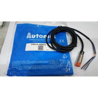 Cảm biến từ Autonics PR12-4DP2