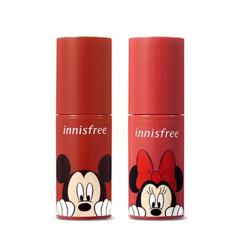 Son Innis Mickey