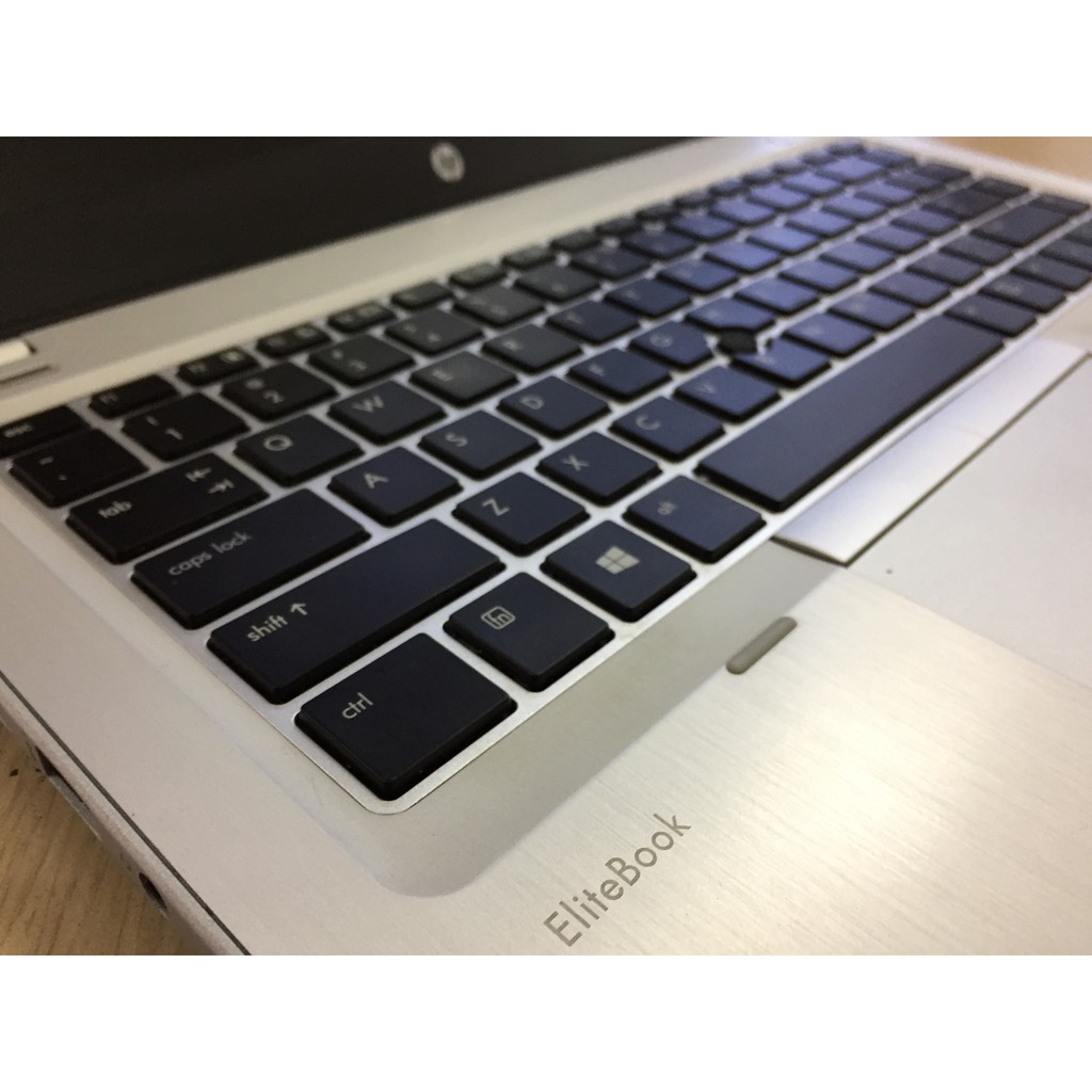 Laptop Cũ ⚡CHÍNH HÃNG⚡Laptop Cũ HP 9470 Core i7 3667U Máy Mỏng Nhẹ | WebRaoVat - webraovat.net.vn