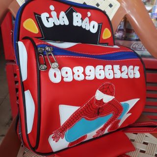 Ba lô ô tô