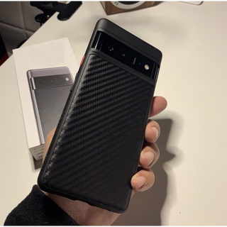 Ốp lưng Solidsuit chống sốc chính hãng Rhinoshield cho Google Pixel 6 Pro