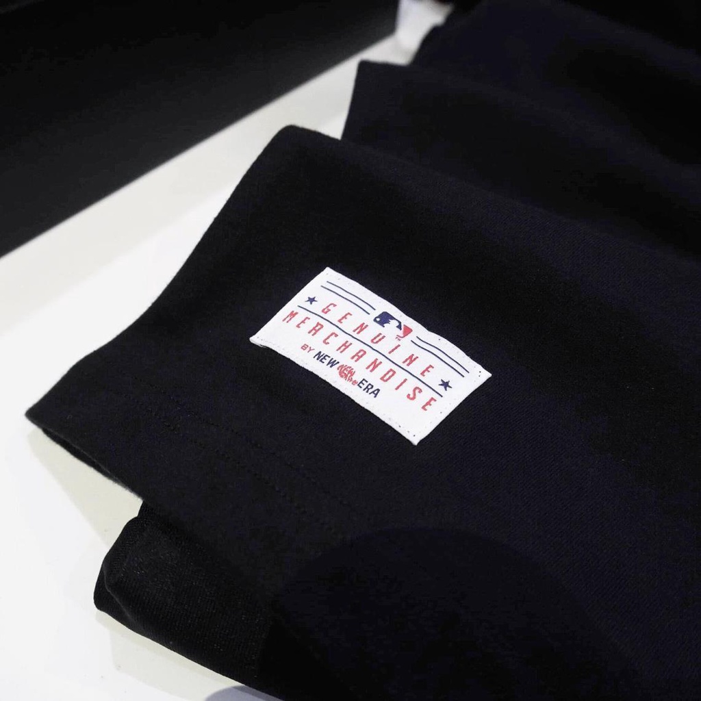 ÁO THUNNEWERA SIDE POCKET CHICAGO WHITE SOX 7657