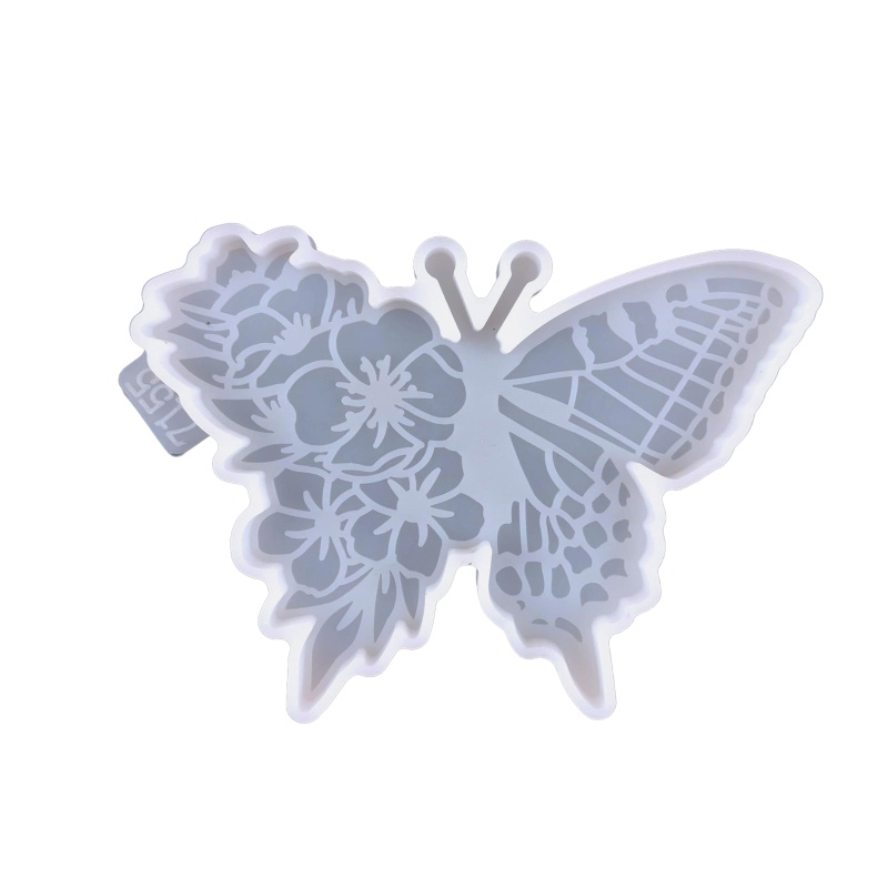 Khuôn Silicone Làm Đế Lót Ly Hình Nốt Nhạc DIY