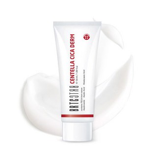 Kem dưỡng phục hồi chiết xuất Rau Má Centella Cica Derm BRTC 50ML