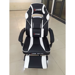 Ghế Gaming Zero Plus có Massage