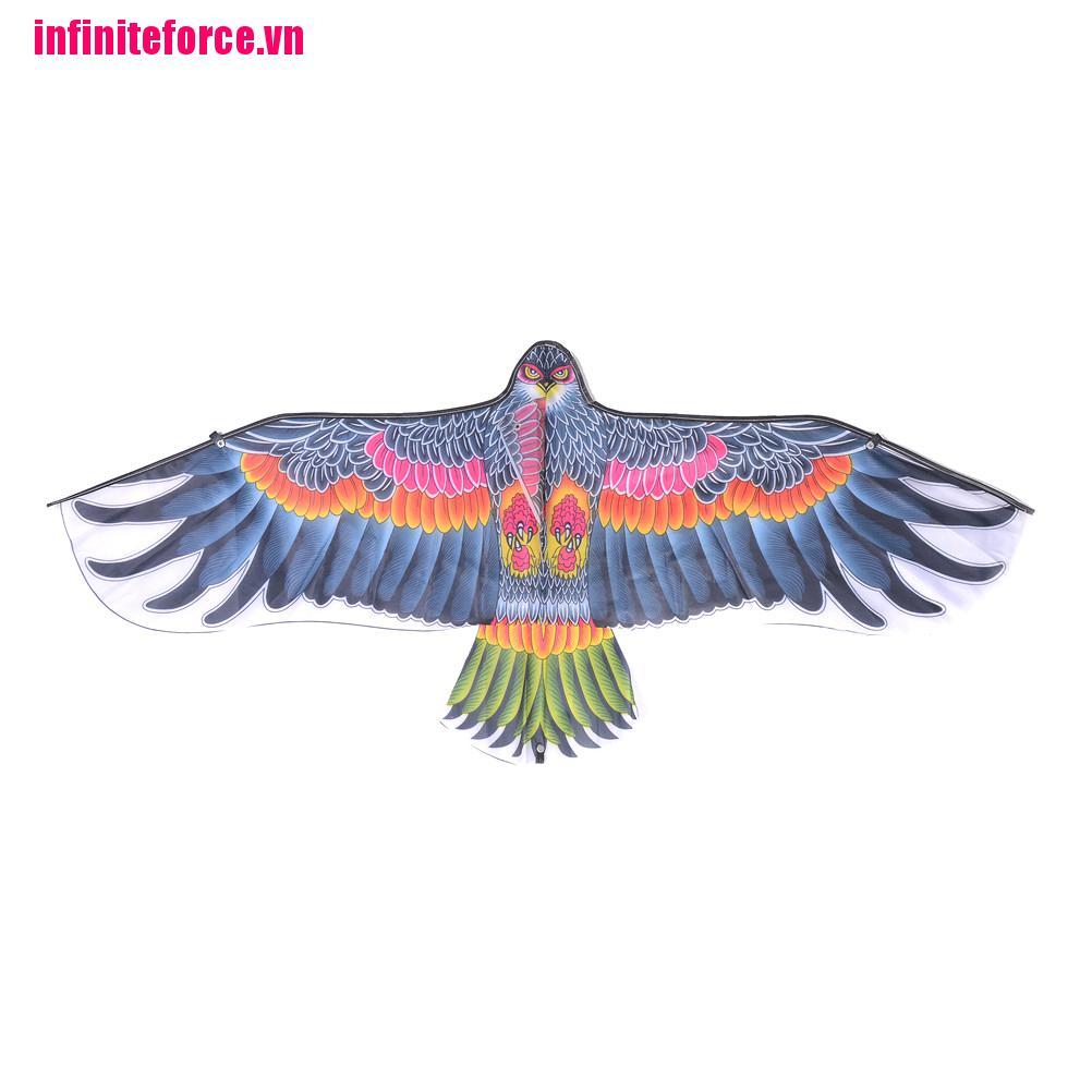 Vn Dieu Eagle Shape 1.1m Lớn