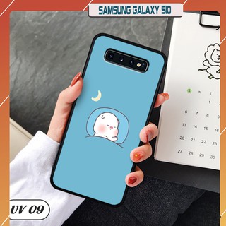 Ốp lưng Samsung  S10/S10 Plus -dễ thương