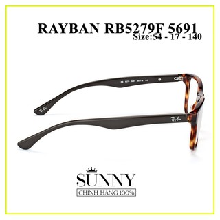 Gọng Kính RayBan RB5279F