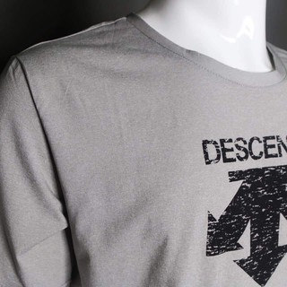 Áo cộc Descente nhiều màu