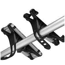 Bộ đế giữ điện thoại trên xe đạp silicone Baseus Miracle Bicycle Vehicle Mounts dành cho xe đạp thể thao chống va đập