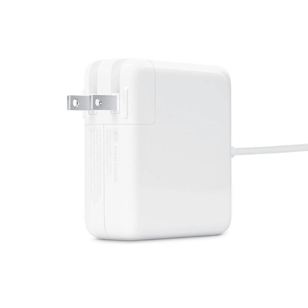 Adapter Sạc Cho Apple Macbook Pro 13 Inch 60W 16.5V 3.65A Magsafe 2 - Grab, NowShip Tp.HCM | BigBuy360 - bigbuy360.vn