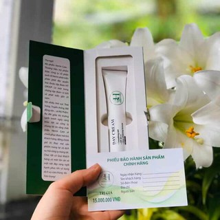 Kem Face dưỡng da ban ngày, chống nắng bật tông trắng sáng HERRIN CARE