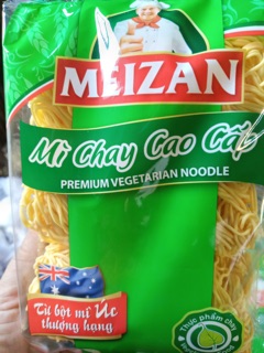 Mì Chay Meizan