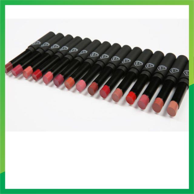 - Son 3ce SLIM VElVET LIP COLOR  _hanquocmypham2022