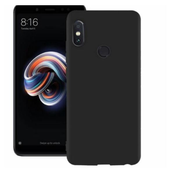 Ốp lưng dẻo X-Level cho Xiaomi Redmi Note 5 Pro
