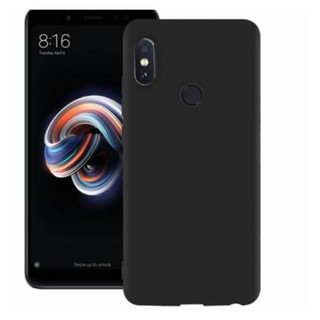 Ốp lưng dẻo X-Level dành cho Xiaomi Redmi Note 5 Pro tặng kính cường lực