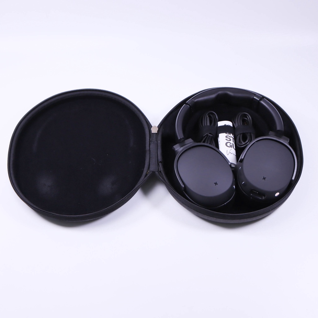 Tai Nghe Chụp Tai Skullcandy Venue Noise Canceling Wireless - Skullcandy Venue Noise