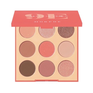 Bảng mắt Morphe 9 ô