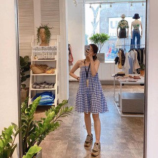 đầm libe size M